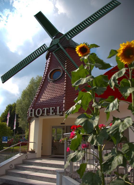 Restaurant Zur Windmühle 3* Ansbach