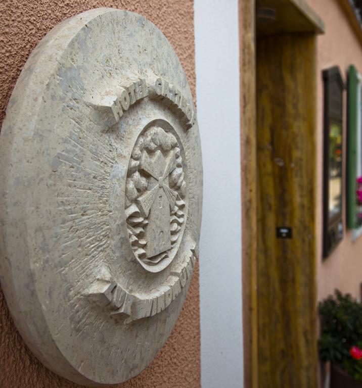 Restaurant Zur Windmühle