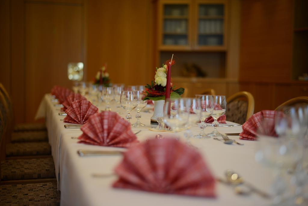 Restaurant Zur Windmühle Hotel