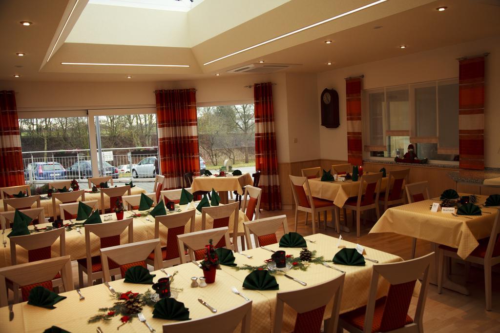 Restaurant Zur Windmühle