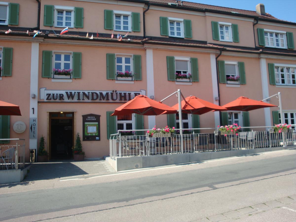 Restaurant Zur Windmühle